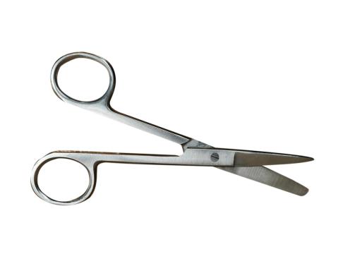 product image for Scissors - 13cm - Sharp/Blunt